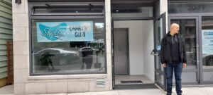 Sky Club — Queens, NY