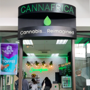 Cannafrica Stellenbosch