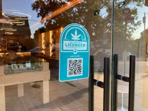 IGNYTE – Legal Cannabis Dispensary – NYC Legal Weed Dispensary — Queens, NY