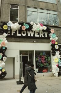 The Flowery Dispensary Upper West Side — New York, NY