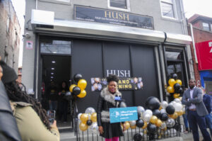 Hush New York – Bronx NY State Licensed Adult-Use Recreational — The Bronx, NY