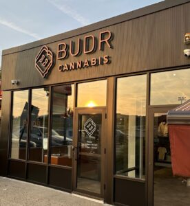 Budr Cannabis – Yonkers — Yonkers, NY