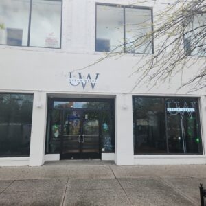 Urban Weeds NY — Queens, NY