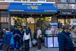 Terp Bros Dispensary – Astoria, Queens NY — Queens, NY