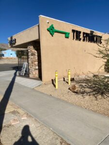 The Syndicate – Desert Hot Springs Cannabis Dispensary — Desert Hot Springs, CA
