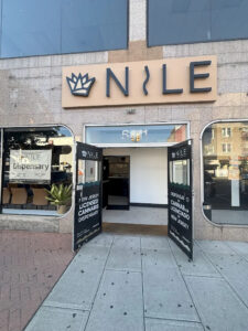 Nile Dispensary — West New York, NJ