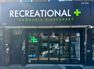 Recreational Plus — Queens, NY