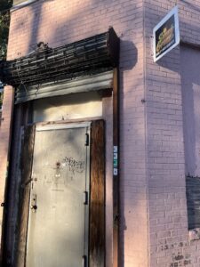 Sunny Grams — Yonkers, NY