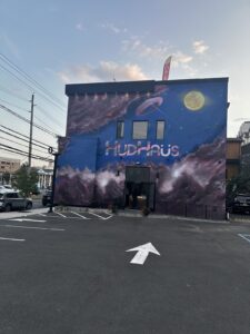 HudHaus Dispensary — North Bergen, NJ