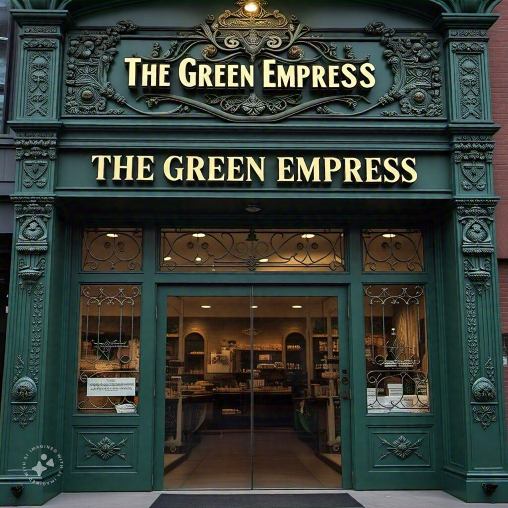 Store – main photo