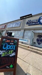 Aroma Farms — Queens, NY