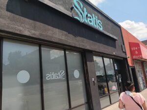 Statis Cannabis Licensed Dispensary (Relocating)** Stay tuned for updates** — The Bronx, NY