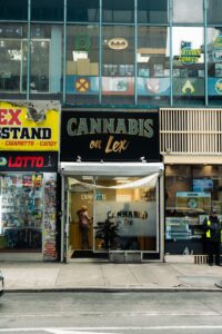 Cannabis on Lex Dispensary — New York, NY