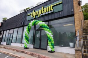 The Plant Cannabis Dispensary — Scarsdale, NY
