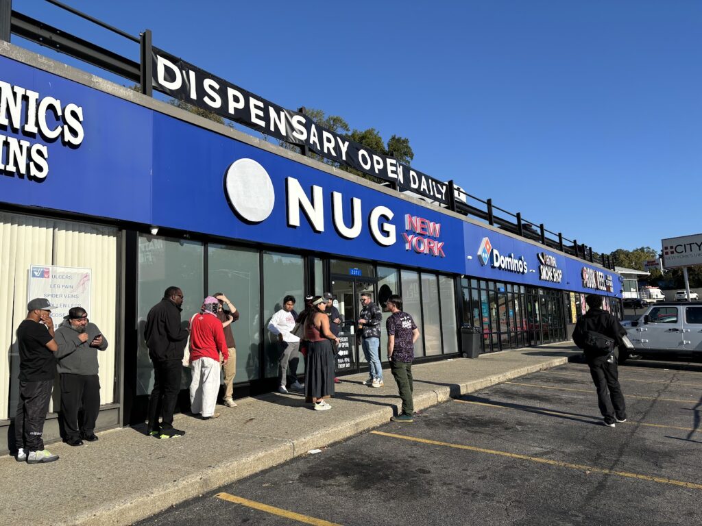 Store – main photo