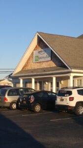 PA Green Medical — Lewes, DE