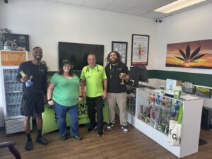 Cannabis Doctor X – Medical Marijuana Doctor — West Palm Beach, FL