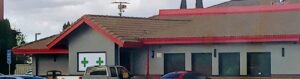 Firehouse Cannabis Dispensary — Turlock, CA
