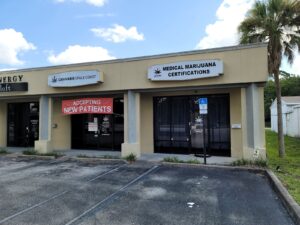 Cannabis Space Coast | Medical Marijuana Doctor — West Melbourne, FL
