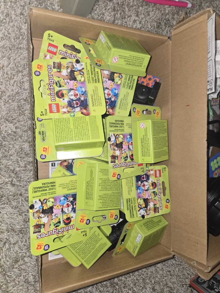 Store – main photo