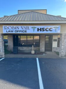 Heber Springs Cannabis Clinic — Heber Springs, AR