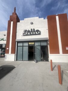 Stilo Supply Weed Dispensary Long Beach and Delivery — Long Beach, CA