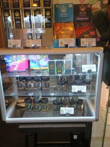 Kentucky Cannabis Card — Prospect, KY