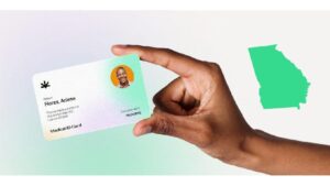 Leafwell – Medical Cannabis Cards – McDonough — McDonough, GA