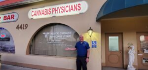 Medical Cannabis Physicians of Southwest Florida — Cape Coral, FL
