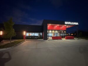 NOLA Cannabis Kenner Dispensary — Kenner, LA