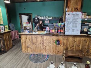 Kingdom Boyz Cannabis — Derby, VT