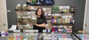 Tx Cannabis Co. — Wichita Falls, TX