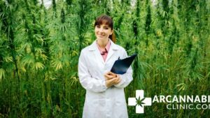 AR Cannabis Clinic | MMJ Card | Cannabis Card | Arkansas Marijuana Card — Fort Smith, AR
