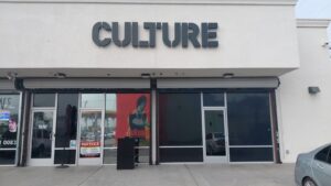 Culture Cannabis Club — Fresno, CA