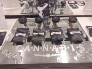 Bad River Cannabis — Fort Pierre, SD