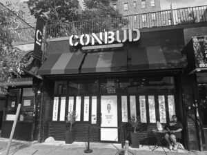 ConBud | Cannabis Dispensary | Bronx NY — The Bronx, NY