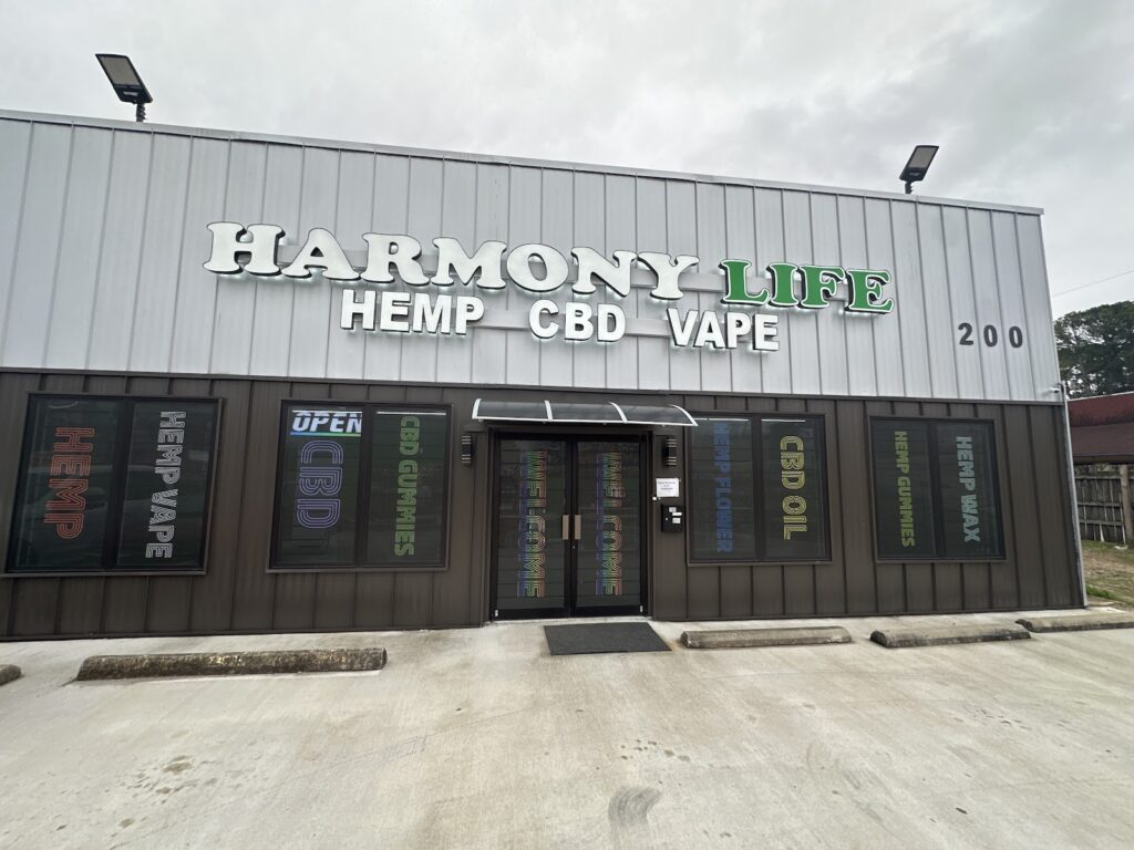 Store – main photo