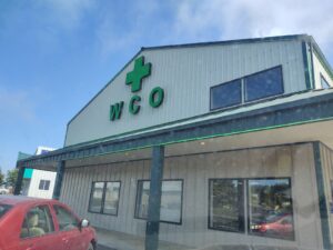 West Coast Organics — Brookings, OR