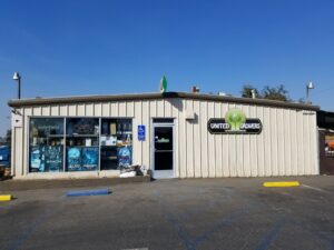 United Growers — Visalia, CA