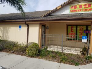 Central Florida THC-A Dispensary — Kissimmee, FL