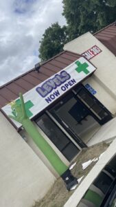 Levels – Dispensary Merced — Merced, CA