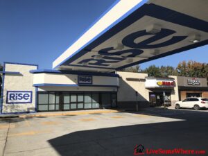 RISE Medical Marijuana Dispensary Oviedo — Oviedo, FL