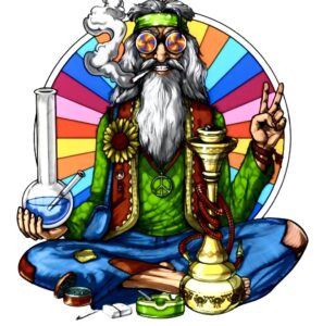 Happy Hippie — Bossier City, LA