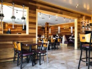 Green Leaf & Company — Los Angeles, CA