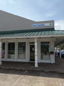 Coast Cannabis — Bay St. Louis, MS