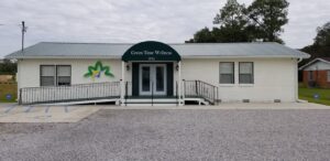 Green Time Wellness — Broussard, LA
