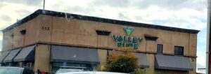 Valley Pure Farmersville — Farmersville, CA