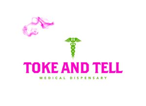 Toke and Tell — Natchez, MS