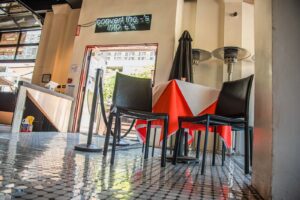 Hill & Bog Cannabis Company — Los Angeles, CA