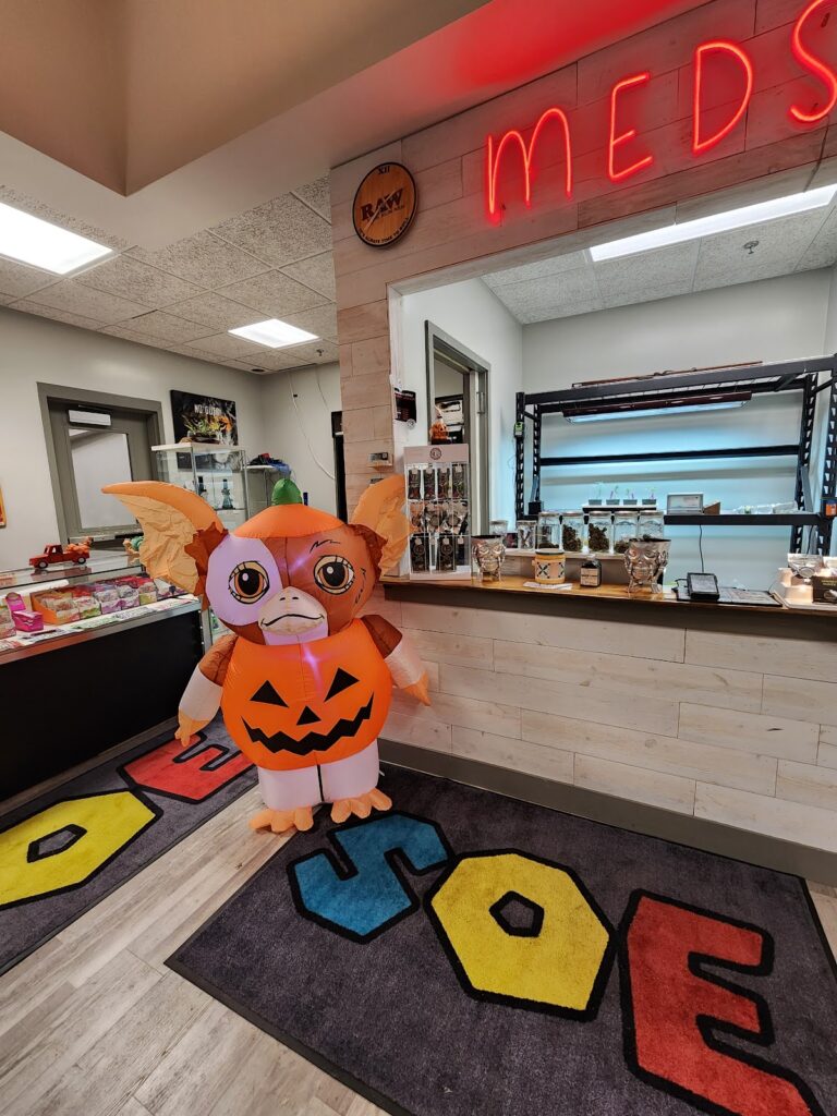 Store – main photo